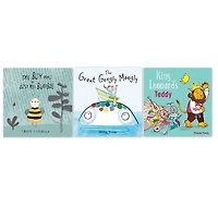 Child's Play Books Friends of the Environment Book Set