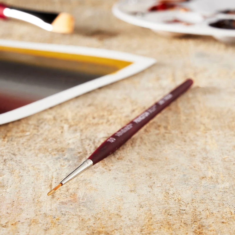 Princeton™ Velvetouch™ Series 3950 Liner Brush