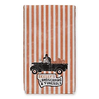 Skellys Landscaping Tea Towel Set