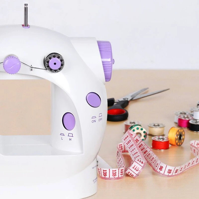 NEX™ Expansion Bobbins And Sewing Thread Set