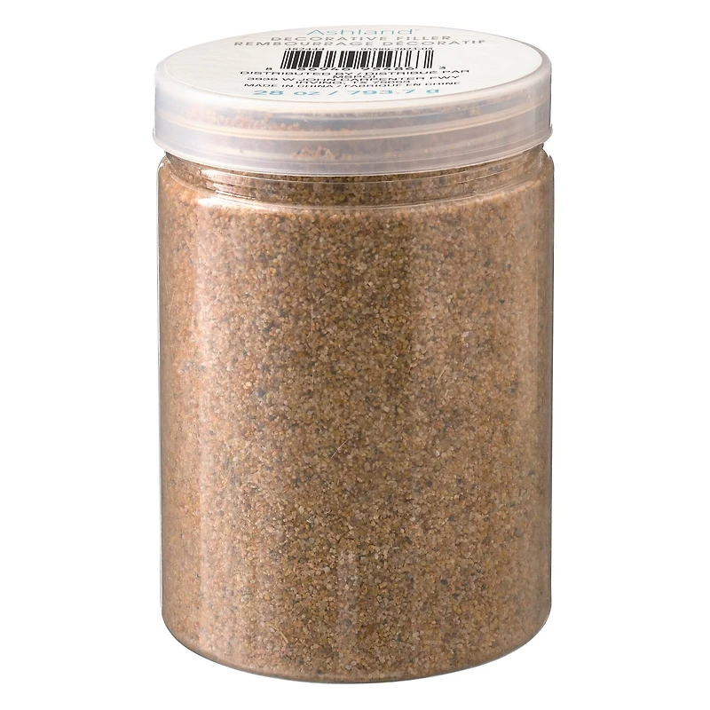 12 Pack: Tan Stone Granules by Ashland™