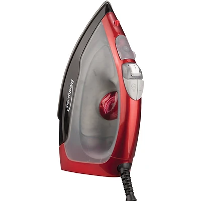 Brentwood® Nonstick Steam Iron