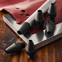 Maxi Leather Punch Set by Make Market®