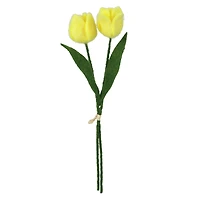 14" Tulip Felt Pick by Ashland