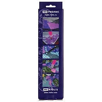 RIOLIS Little Owls Diamond Mosaic Kit, Square Diamonds