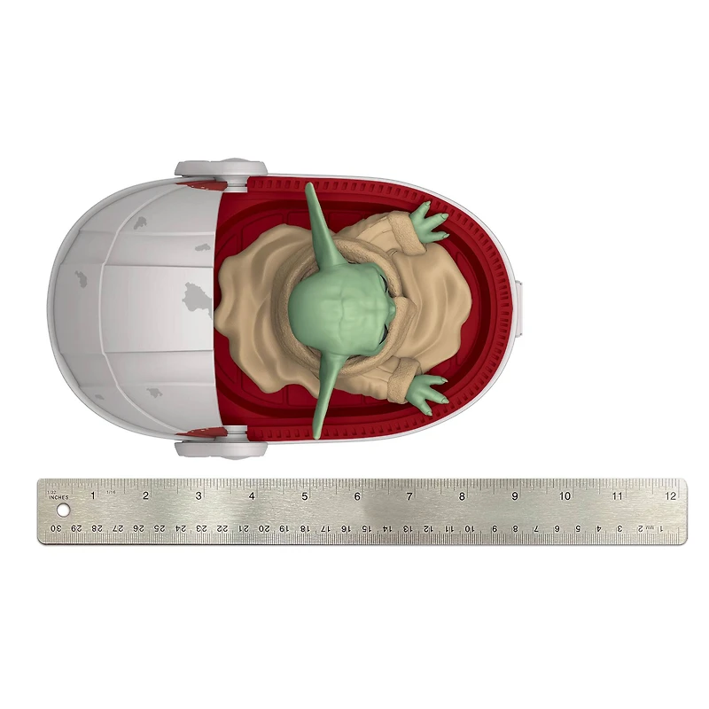 Jam'n Products Star Wars The Mandalorian Remote-Control Toy