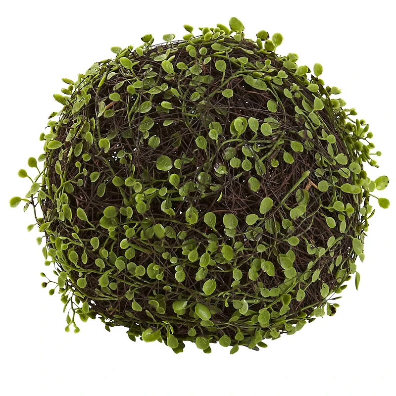 Green Wire Vine Bush, 2ct.