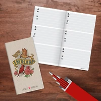 TF Publishing Indiana Address Book