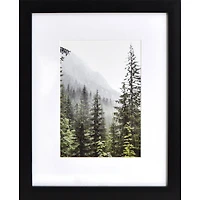 3 Pack Gallery™ Black Frame with Mat by Studio Décor®