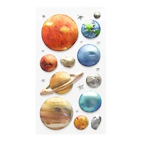 Solar System Stickers by Recollections™