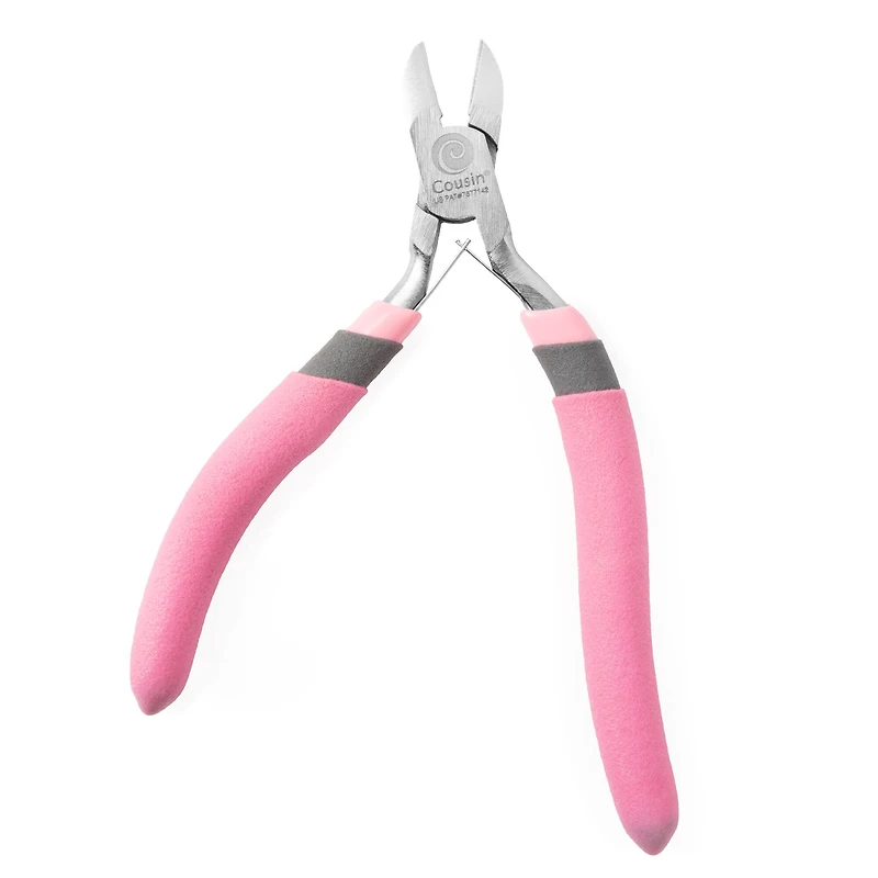 Precision Comfort 5" Side Cutters
