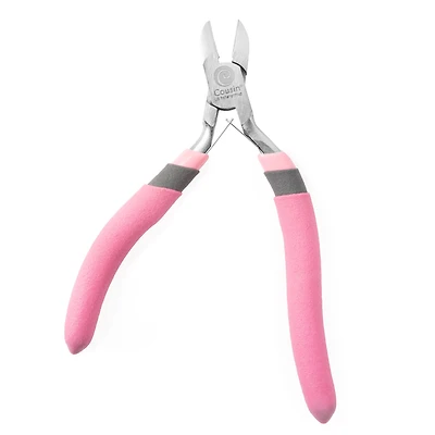Precision Comfort 5" Side Cutters