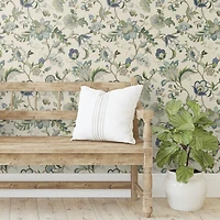 Surface Style Brissac Peel & Stick Wallpaper