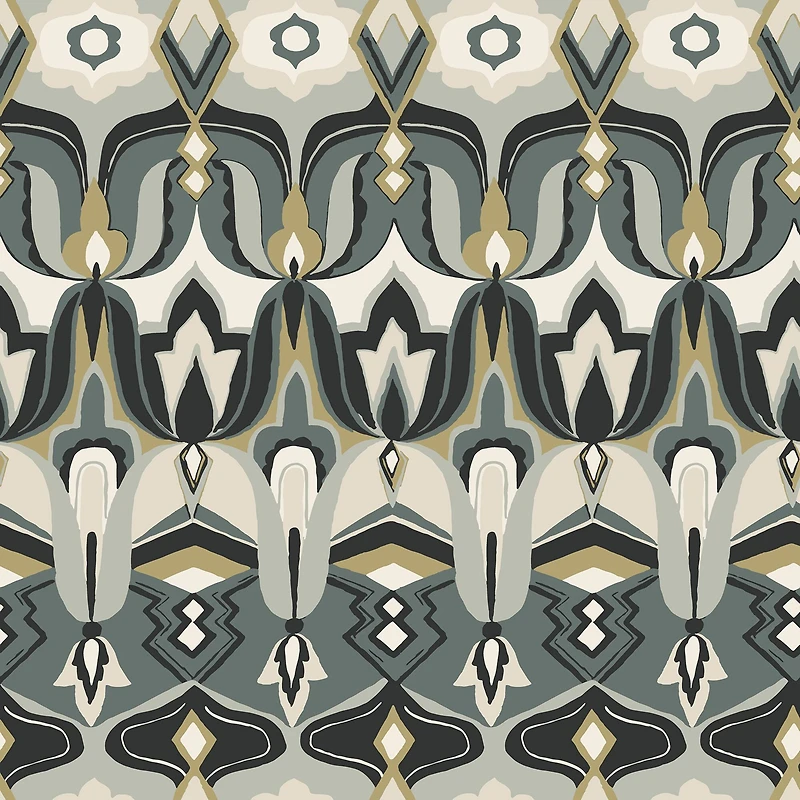 NuWallpaper Akira Peel & Stick Wallpaper