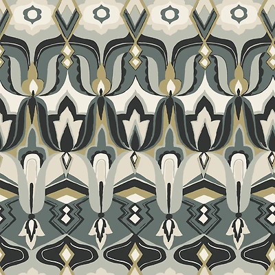 NuWallpaper Akira Peel & Stick Wallpaper