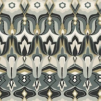 NuWallpaper Akira Peel & Stick Wallpaper