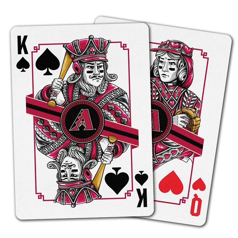 MLB Classic Series Playing Cards