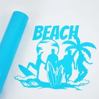 Glow-in-the-Dark Heat Transfer Vinyl by Make Market