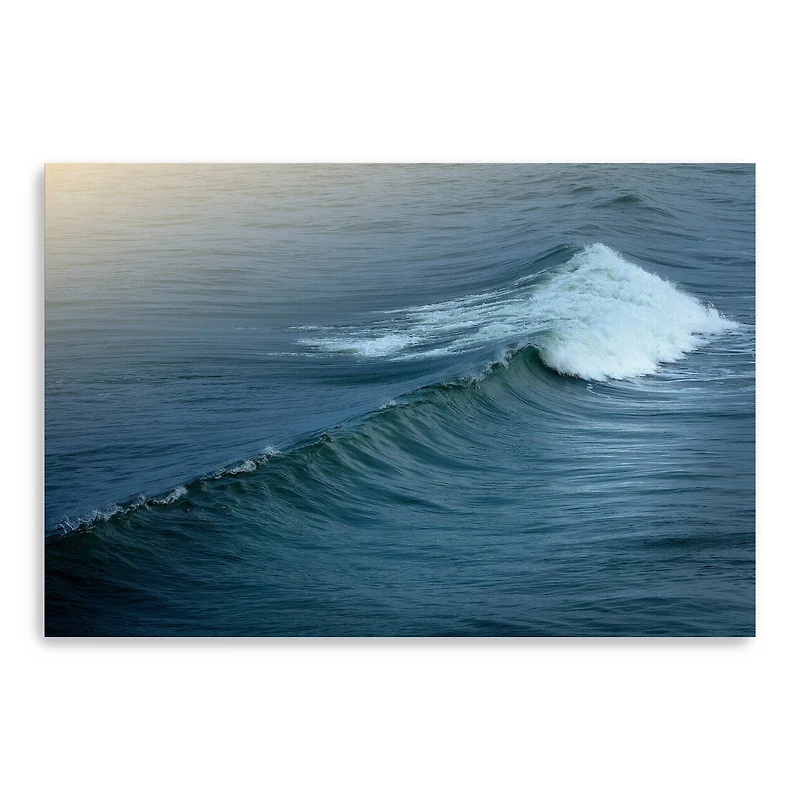 Ocean 2 Canvas Giclee
