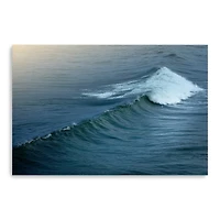 Ocean 2 Canvas Giclee