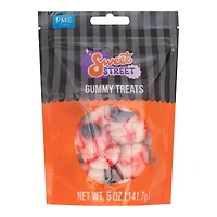 PME Cake Sweet Street® 5oz. Eyeball Gummy Treats