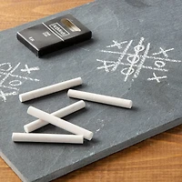 24 Packs: 6 ct. (144 total) White Chalk by ArtMinds™
