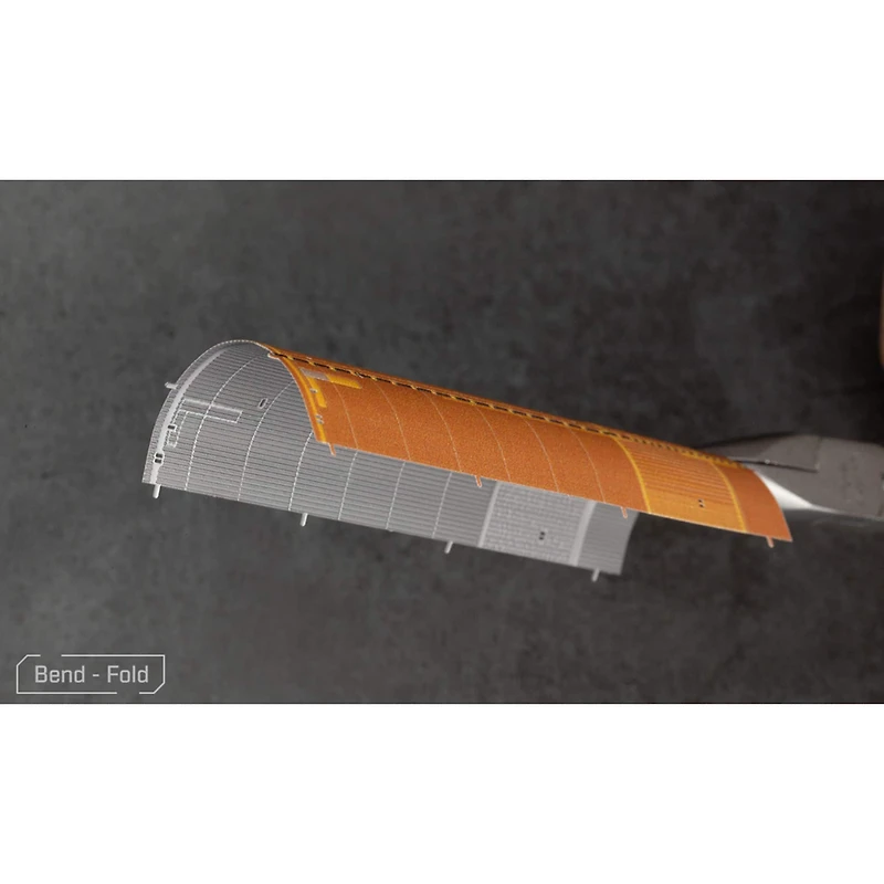 Metal Earth® Premium Series Space Shuttle Launch Steel Model Kit