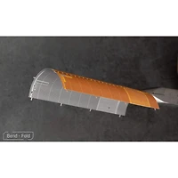 Metal Earth® Premium Series Space Shuttle Launch Steel Model Kit