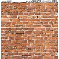 Brick Paper by Recollections