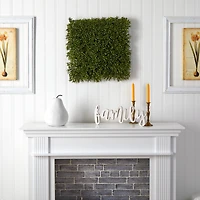 Rosemary Wall Mats, 4ct.