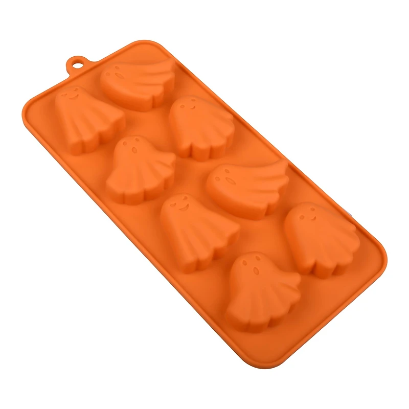 Ghost Silicone Candy Mold by Makery™