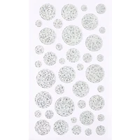 Holographic Basketball Stickers by Recollections™