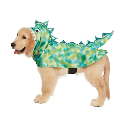 Best Furry Friends Dinosaur Pet Costume