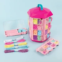 Make It Real™ 5 in 1 Activity Tower