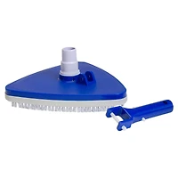 Pool Central 6-Piece Blue Assorted Pool Maintenance Cleaning Kit