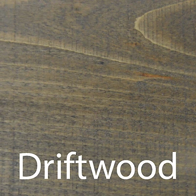 Wilson® Enterprises Driftwood Basswood Shelf