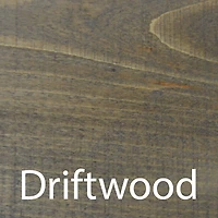 Wilson® Enterprises Driftwood Basswood Shelf