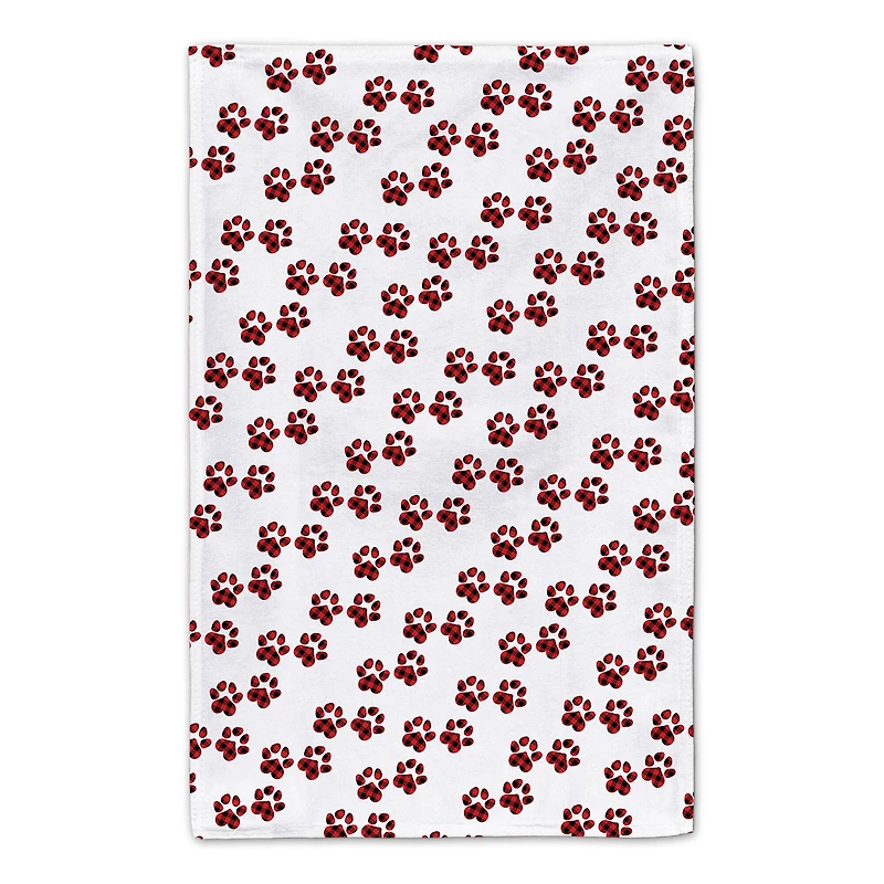 Please Bring Squeaky Stuff Tea Towel Set