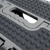 Simplify 9" Anti-Skid Folding Step Stool