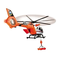 Dickie Toys Rescue Helicopter