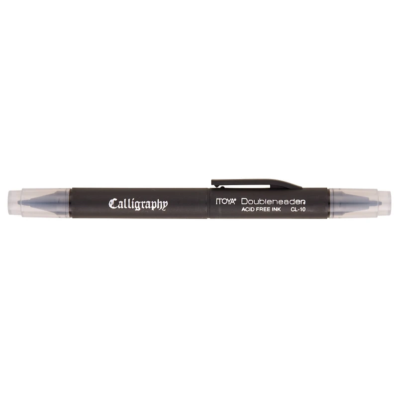 Itoya® Doubleheader Calligraphy Marker