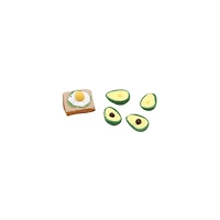 Miniature Avocado Toast by Make Market®