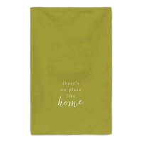 There's No Place Like Home 16" x 25" Tea Towel Set of 2