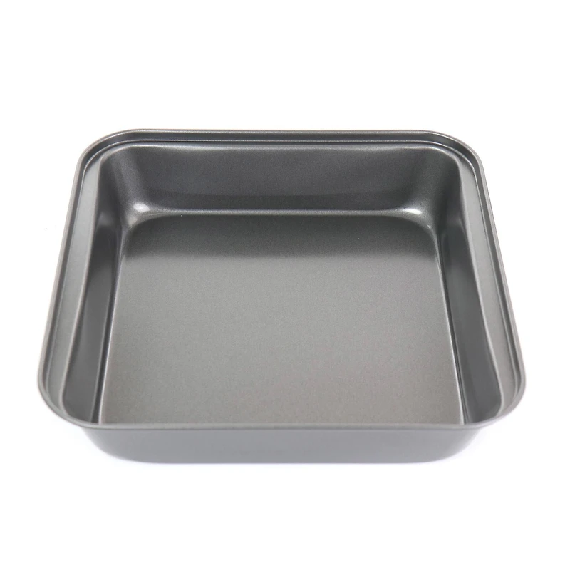 Gibson Home Metallux 6-Piece Bakerware Set