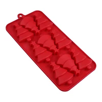 Christmas Trees Silicone Candy Mold by Makery™