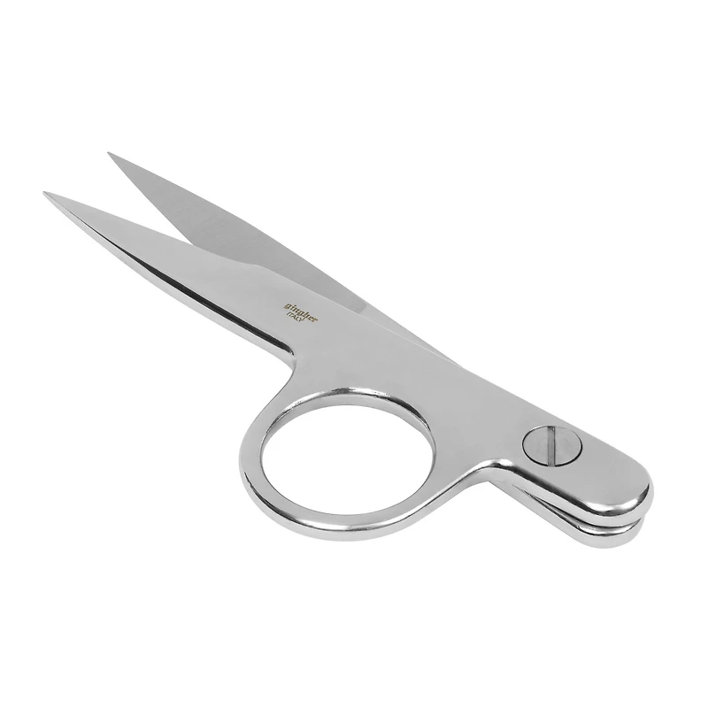 Gingher® 4.5" Knife-Edge Thread Nippers