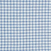 DII® Mixed Print Blue Dishcloths, 5ct.