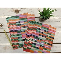 TF Publishing Mega Sticker Pack, 768 Stickers