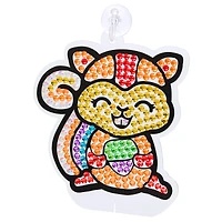 Creativity for Kids® Woodland Big Gem Diamond Painting