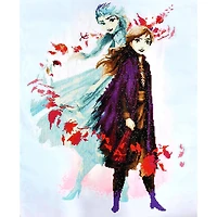 Camelot® Dots Destiny Awaits Diamond Painting Kit